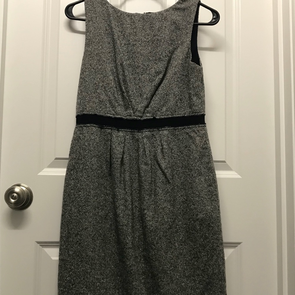 Loft dress